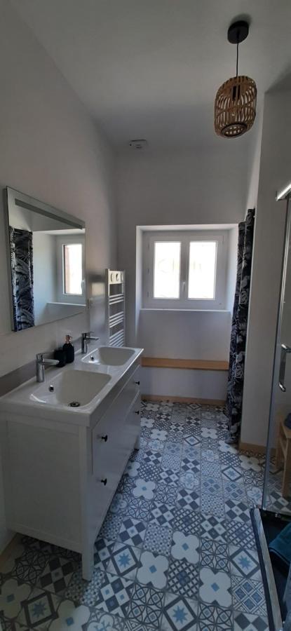 Le Clos Mace - Maison D'Hotes Proche Blois Chambord Saint-Denis-sur-Loire Εξωτερικό φωτογραφία