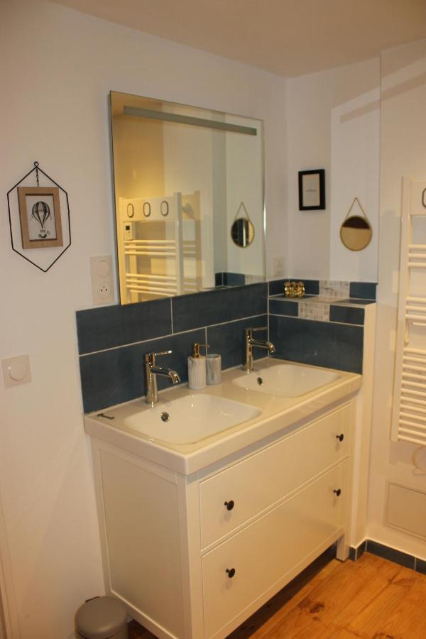 Le Clos Mace - Maison D'Hotes Proche Blois Chambord Saint-Denis-sur-Loire Εξωτερικό φωτογραφία