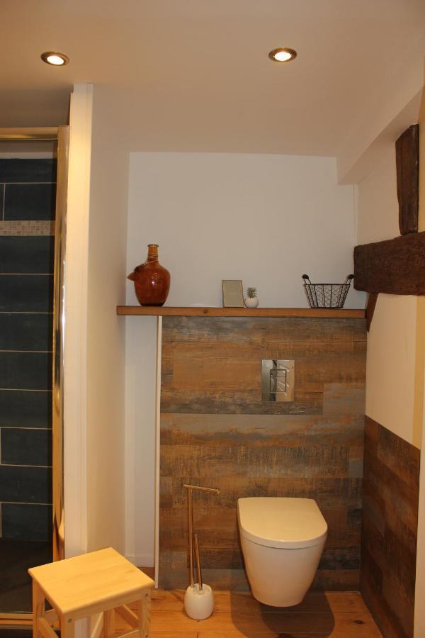 Le Clos Mace - Maison D'Hotes Proche Blois Chambord Saint-Denis-sur-Loire Εξωτερικό φωτογραφία
