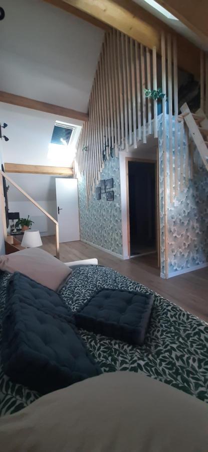 Le Clos Mace - Maison D'Hotes Proche Blois Chambord Saint-Denis-sur-Loire Εξωτερικό φωτογραφία