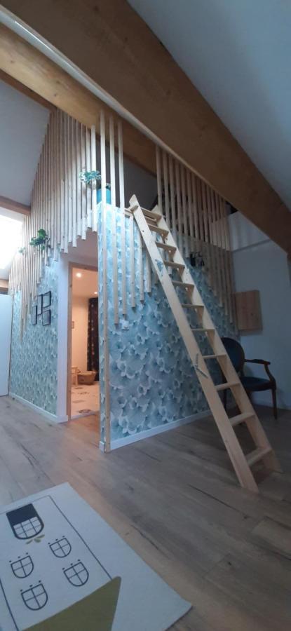 Le Clos Mace - Maison D'Hotes Proche Blois Chambord Saint-Denis-sur-Loire Εξωτερικό φωτογραφία