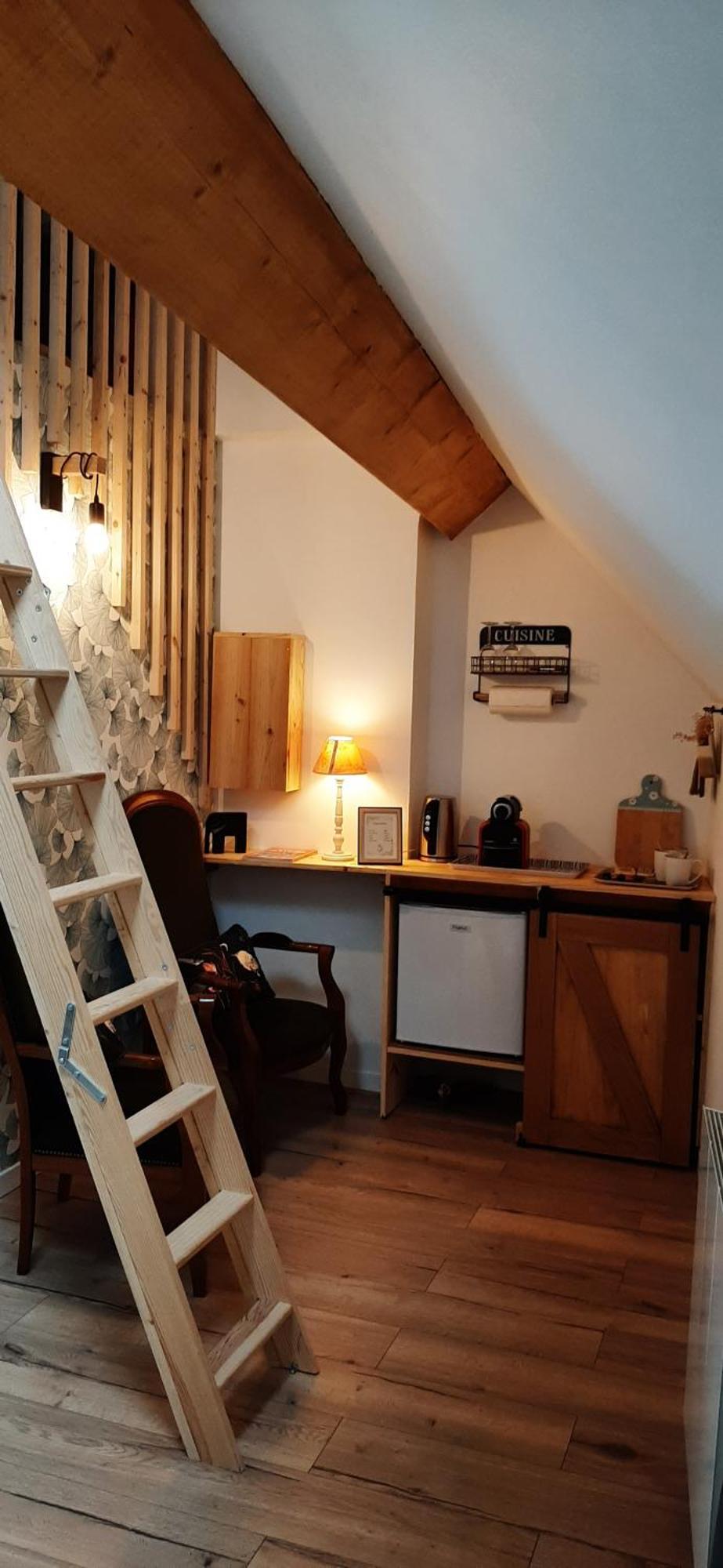 Le Clos Mace - Maison D'Hotes Proche Blois Chambord Saint-Denis-sur-Loire Εξωτερικό φωτογραφία