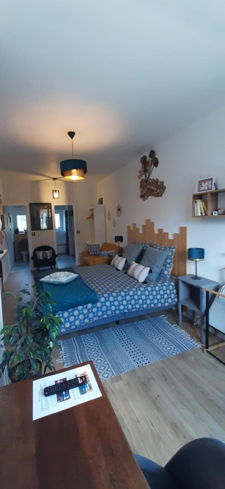 Le Clos Mace - Maison D'Hotes Proche Blois Chambord Saint-Denis-sur-Loire Εξωτερικό φωτογραφία