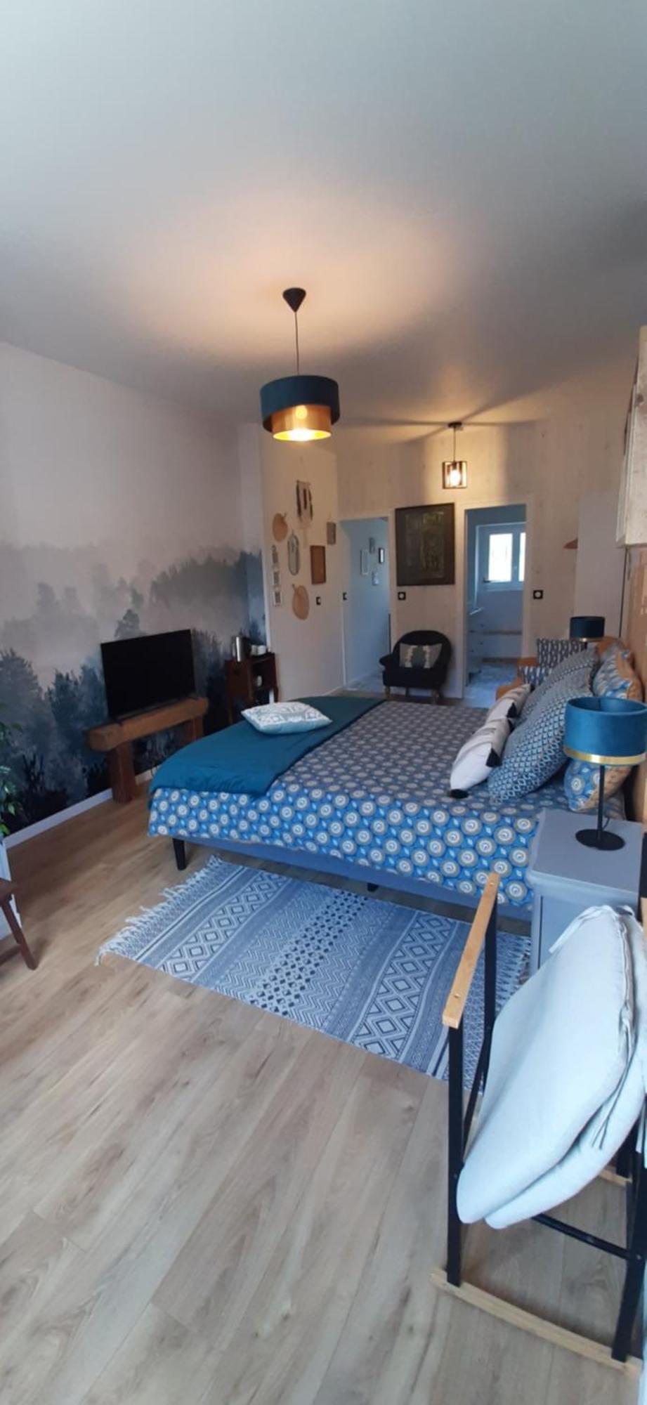 Le Clos Mace - Maison D'Hotes Proche Blois Chambord Saint-Denis-sur-Loire Εξωτερικό φωτογραφία